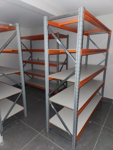 Mini porta pallet 500kg a pronta entrega 