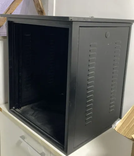 Rack 12U
