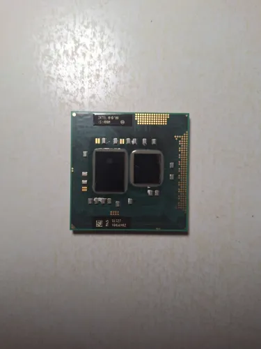 Kit I5, HD e Memória ram