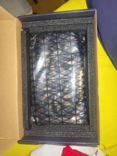 Vendo RX 580 8GB MLLSE X-GAME