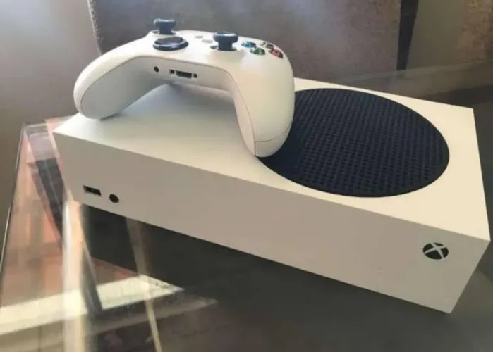 Xbox série S