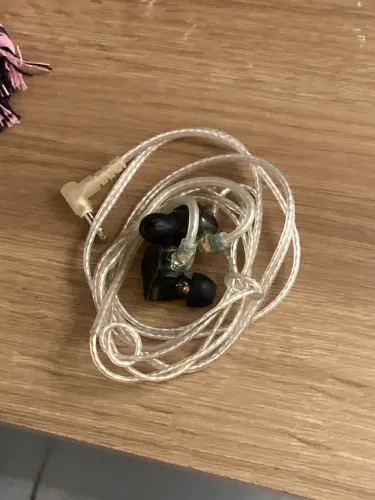 Fone KZ 16 pro