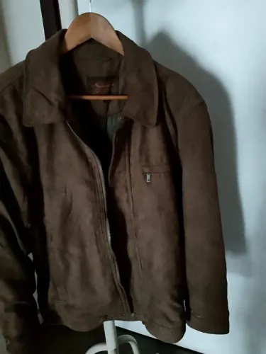 VESTUARIO MASCULINO 