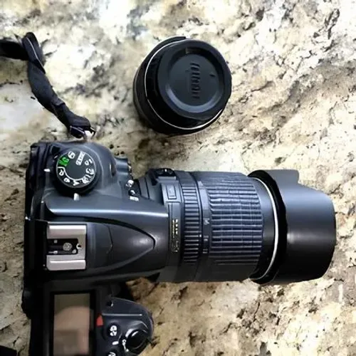 Nikon d7000 profissional