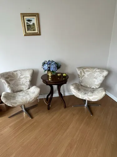 Poltronas Tumar