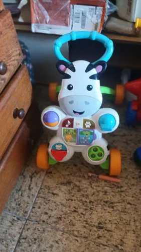 Andador infantil