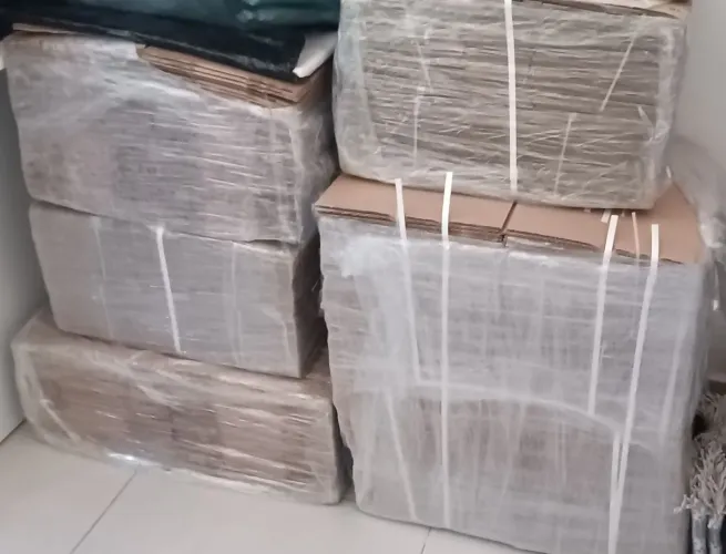 Caixas para ecommerce 