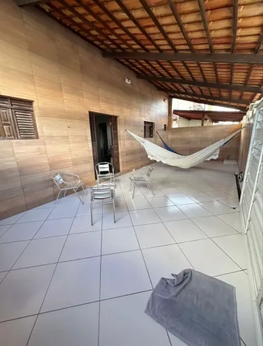 VENDO CASA NO CANTO DA FABRIL