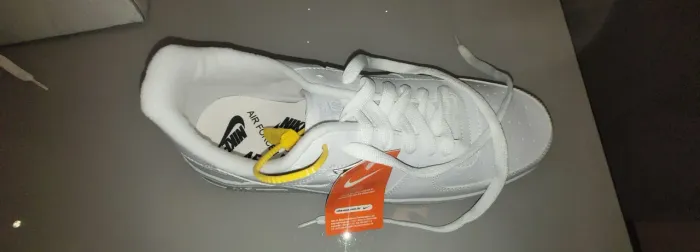 Tenis Nike Air 45 novo