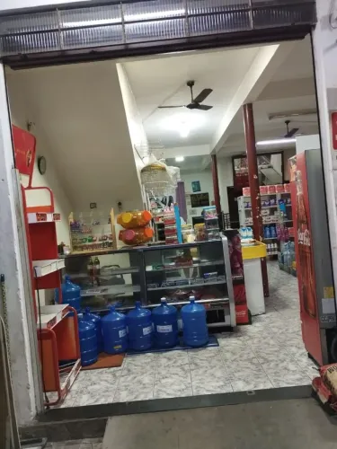 Ponto Comercial para Mercado - Estruturado - R$ 2.700
