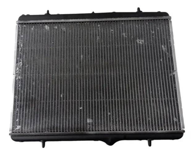 Radiador Água Citroen C3 Peugeot 208 2010 2011 2012 2014 15