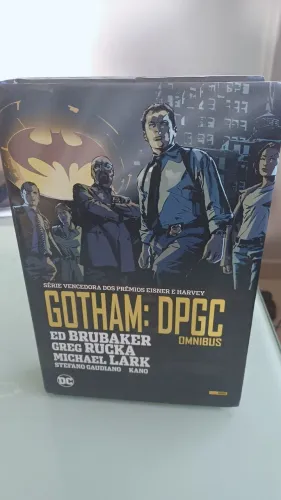 Omnibus DPGC