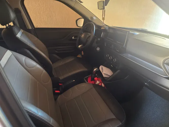 Citroen C3 Aircross Shine 1.0 Turbo 200 Aut. 2025