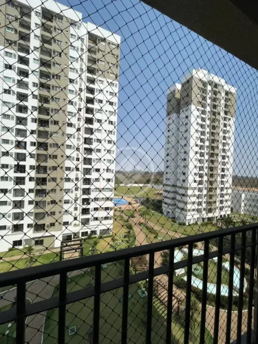 APARTAMENTO Á VENDA RESIDENCIAL BEIRA RIO 72 m² GRANDE TERCEIRO 3 QUARTOS 2 GARAGENS codig