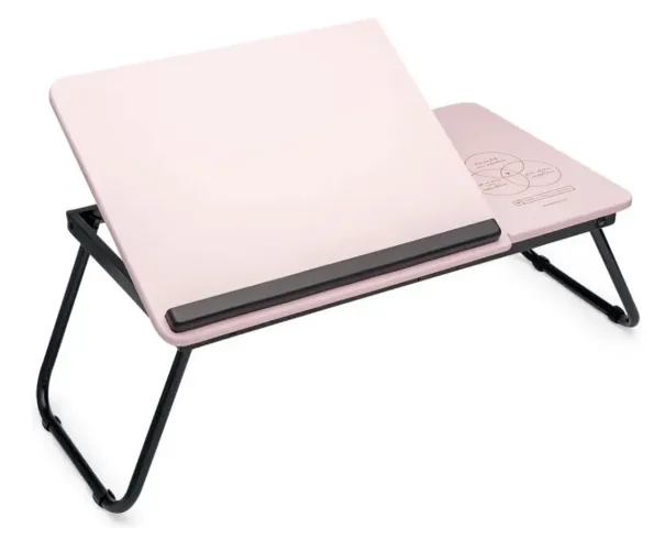 Mesa dobrável home office 