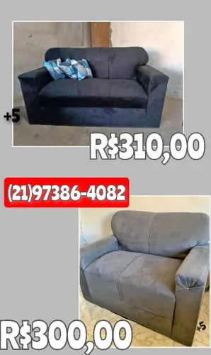 SOFA AVULSO