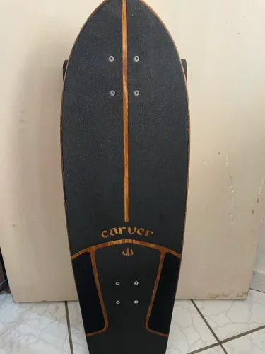 Skate Carver