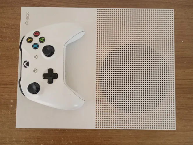 Xbox one 1tera