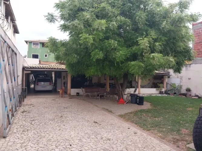 Casa à venda, IPITANGA, Lauro de Freitas, BA