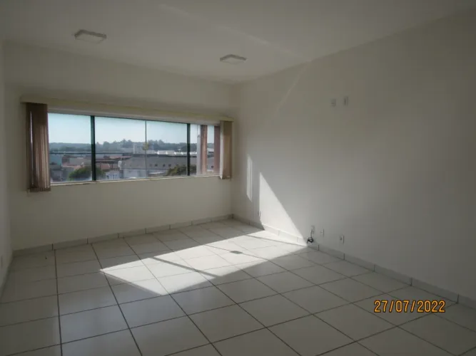 Escritório para Alugar no Centro com Área de 26 m² - Oportunidade Imperdível!