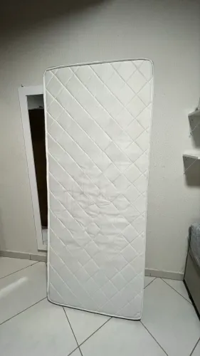 Colchão Ortobom Pró Saúde Firme  Solteiro. 78x188x16