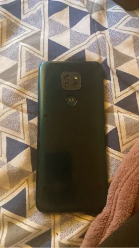 Motorola 9