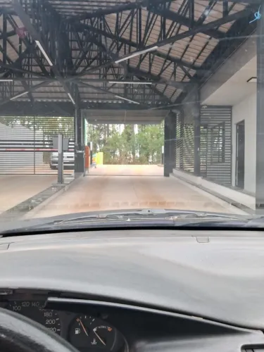 Terreno 500mts condomínio chácara