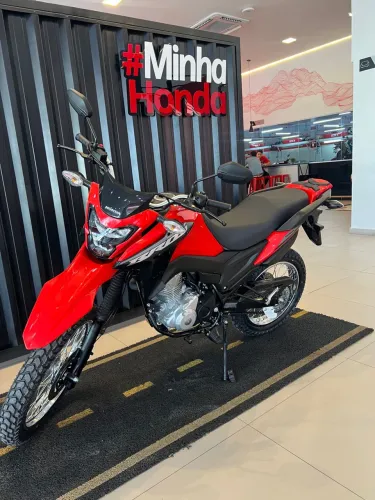 BROS 160 ABS 2026