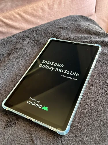 Tablet S6 Lite Samsung