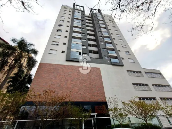 Apartamento de 2 suítes no Centro de São Leopoldo Nao