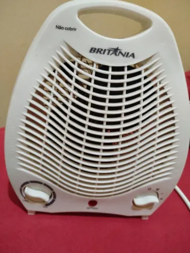 Ventilador 110 Volk 