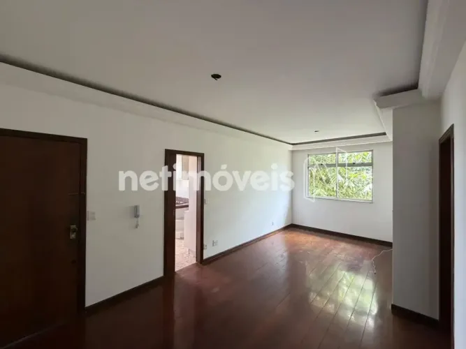 Locação Apartamento 3 quartos Coração Eucarístico Belo Horizonte