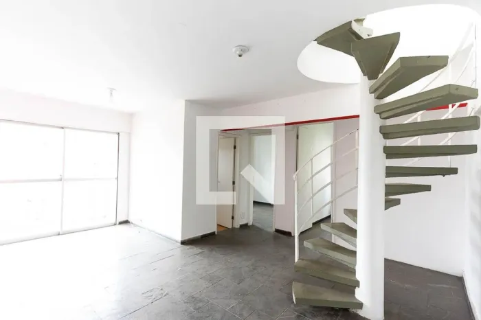 Apartamento à Venda - Vila Romana, 3 Quartos, 114 m2