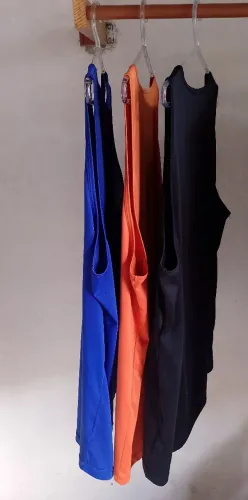 [COMBO] Camisetas Regatas