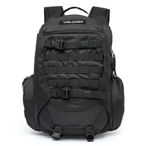 Mochila Volcom Grande Esportiva Masculina - Preto