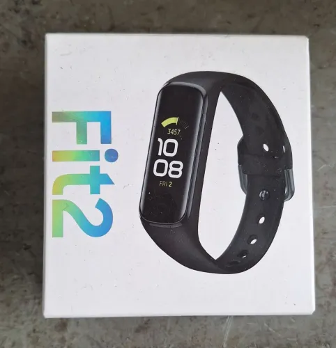 Galaxy Fit 2 Samsung 