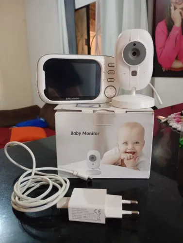 Babá eletrônica