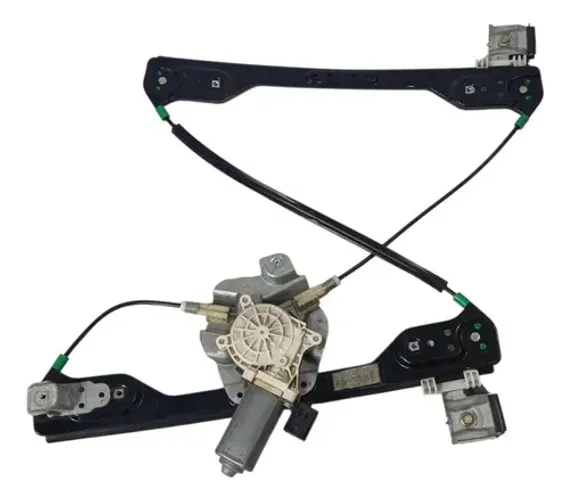 Máquina Vidro Dianteira Esquerda Chrysler 300c 2005 2006