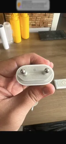 iPhone 14 Pro Max + carregador + fone ambos originais, capinha e película