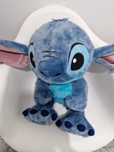 Stitch em estado de novo