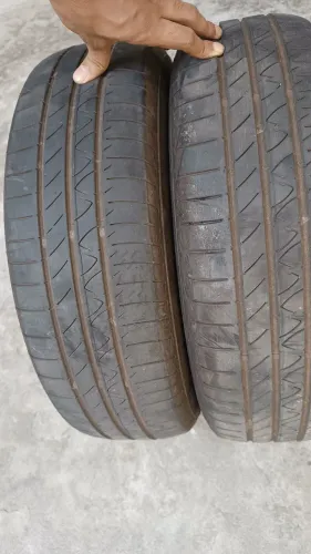 PAR PNEUS 175/70 ARO 14 CONTINENTAL VALOR REFERENTE AOS DOIS