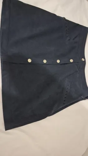 Lote três mini saias