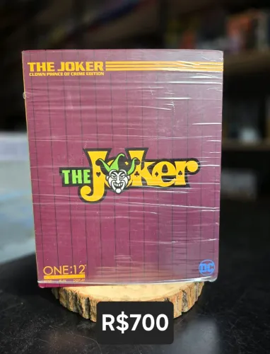 Joker Mezco