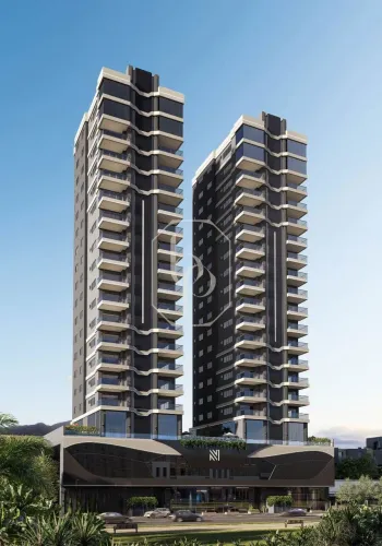 Half Beach Towers