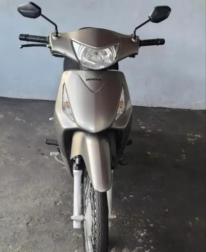 Honda Biz 125