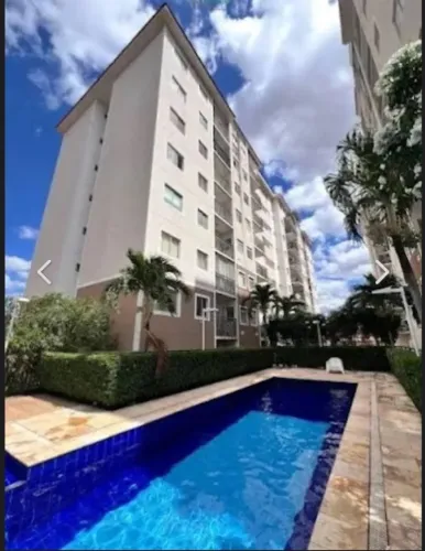 Cobertura Vertical para Venda em Teresina, Santa Isabel, 3 dormitórios, 1 suíte, 2 banheir