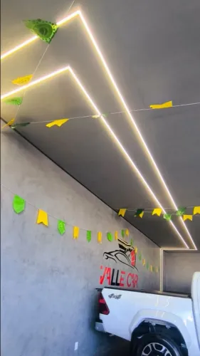 PERFIL DE LED - PETROLINA E JUAZEIRO