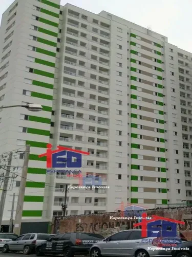 Residencial - Jardim Padroeira