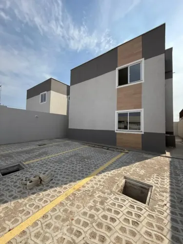 OPORTUNIDADE! APARTAMENTO DE 50,1 M² COM 2 QUARTOS