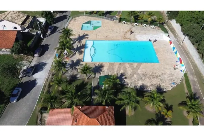 Excelente terreno residencial de 360 m² à venda no bairro Lagoinha, em Araruama/RJ.